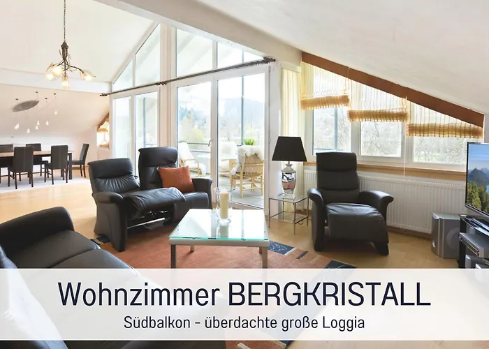 Bergkristall By Interhome *