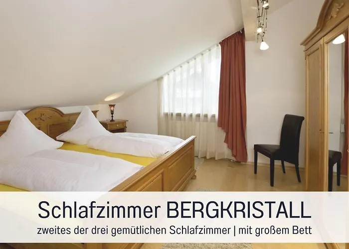Bergkristall By Interhome