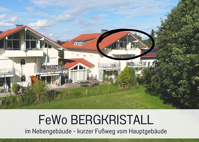 Appartement Bergkristall By Interhome Wertach