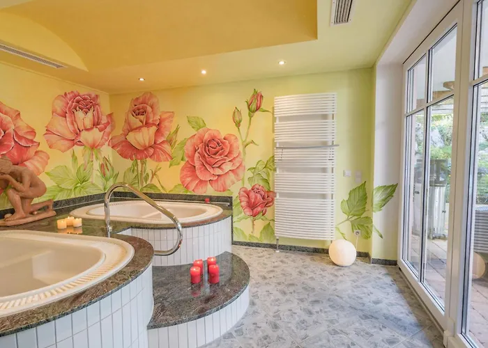 Bergkristall By Interhome Appartement