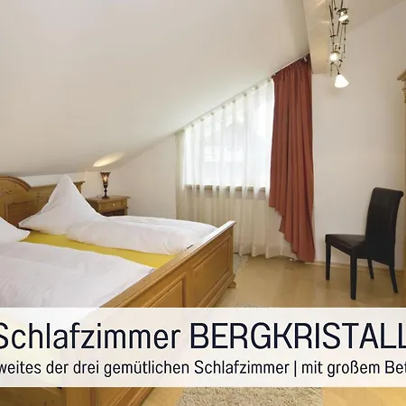 Bergkristall By Interhome